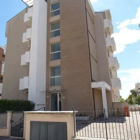 Appartamento Iolanda Tortoreto Exterior photo