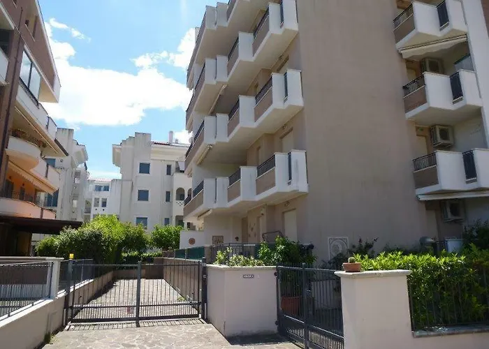 Appartamento Iolanda