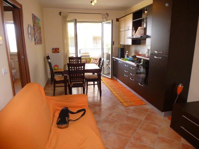 Apartment Iolanda Tortoreto