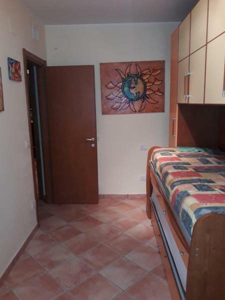 Apartamento Iolanda